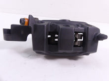 Load image into Gallery viewer, 2009 Harley Touring FLHRC Road King Rear Brake Caliper & Bracket 44080-08C