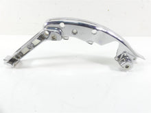 Load image into Gallery viewer, 2014 Harley Touring FLHTK Electra Glide Right Saddlebag Chrome Mount 90200502 | Mototech271