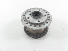 Load image into Gallery viewer, 1998 Harley Dyna FXDL Low Rider Front Dual Disc Wheel Hub 3/4" Axle 43591-96B | Mototech271