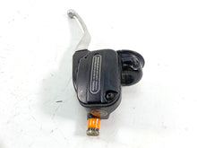 Load image into Gallery viewer, 2010 Harley Touring FLHRC Road King Front Brake Master Cylinder 42855-06D