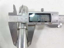 Load image into Gallery viewer, 2016 Indian Chieftain Dark Horse Straight Front Axle Wheel Spindle 20mm 5138509