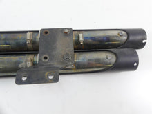 Load image into Gallery viewer, 1993 Harley FXSTS Softail Springer Vance & Hines Big Shots Exhaust System D261 | Mototech271