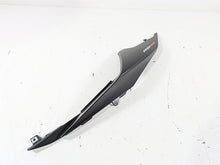 Load image into Gallery viewer, 2021 Aprilia RS660 Left Rear Tail Cover Fairing Plastic Cowl 2B006648 | Mototech271