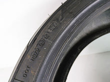 Load image into Gallery viewer, Used Rear Motorcycle Tire Michelin Pilot Power 2 180/55 ZR17 | Mototech271
