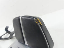 Load image into Gallery viewer, 2015 Harley VRSCF Muscle Rod Cast Sissy Bar Back Rest + Luggage Rack 51600-09 | Mototech271