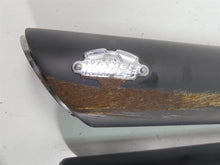 Load image into Gallery viewer, 2020 Harley Sportster XL1200 NS Iron Vance Hines Exhaust Muffler Set 46361 46861