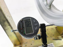 Load image into Gallery viewer, 2009 BMW R1200RT K26 17x3.5 Front Wheel Rim - Runout 36317696159 | Mototech271