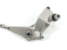 Load image into Gallery viewer, 2012 Ducati Panigale 1199S Left Frame Footpeg Swingarm Mount 8293A432A | Mototech271