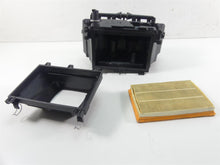 Load image into Gallery viewer, 2016 BMW S1000XR K49 Air Filter Breather Cleaner Box Duct Inlet Set 13718544689
