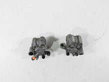 Load image into Gallery viewer, 2001 Yamaha Banshee YFZ350 Nissin Front Brake Caliper Set 3GD-2580T-00-00 | Mototech271