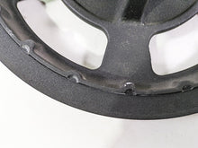 Load image into Gallery viewer, 2020 Harley Touring FLHT Electra Glide Rear Belt Sprocket Pulley 68T 37781-09 | Mototech271