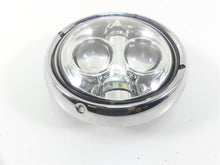 Load image into Gallery viewer, 2016 Harley Touring FLHTP Electra Glide LED Daymaker Headlight Light 67700060 | Mototech271