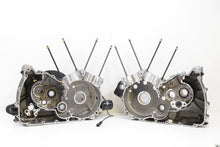 Load image into Gallery viewer, 2015 Indian 111ci Roadmaster Engine Crankcase Crank Case Set 5633164 | Mototech271