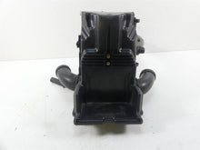 Load image into Gallery viewer, 2012 BMW R1200 GS K255 Adventure Air Box Filter + Tubes & Air Ram 13717720354