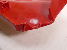 Load image into Gallery viewer, 2020 Ducati Panigale V2 Red Right Side Main Fairing Cover Set -Read 4801A861AB | Mototech271