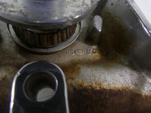 Load image into Gallery viewer, 2005 Harley FXDWGI Dyna Wide Glide Upper Lower Triple Tree Set 45672-80 45679-92 | Mototech271