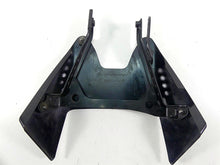 Load image into Gallery viewer, 2017 Kawasaki ZX1400 ZX14R Ninja Lower Rear Under Bike Belly Spoiler 55028-0063 | Mototech271