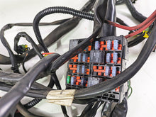 Load image into Gallery viewer, 2008 Harley Touring FLHTP Electra Glide Wiring Harness Loom Abs - Read 70269-08
