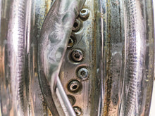 Load image into Gallery viewer, Harley Davidson Softail 16x3 Rear 80 Spokes Wheel Rim 3/4" Axle 42962-04