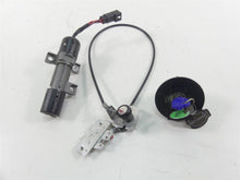 Load image into Gallery viewer, 2009 Buell 1125 CR Ignition Switch Key Lock Set C0290.1AT | Mototech271