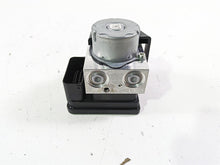 Load image into Gallery viewer, 2023 Triumph Street Triple 765 RS Abs Brake Pump Module T2025961 T2025959