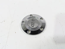 Load image into Gallery viewer, 2003 Harley Softail FXSTDI Deuce 100th Chrome Timing Cover 32536-03 | Mototech271