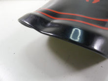 Load image into Gallery viewer, 2004 Harley FXDWGI Dyna Wide Glide Rear Fender Tire Hugger - Dented 59918-02 | Mototech271