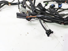 Load image into Gallery viewer, 2005 Harley Softail FLSTSCI Heritage Springer Wiring Harness Loom 70431-04A | Mototech271