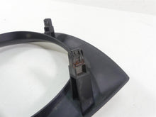 Load image into Gallery viewer, 2015 Victory Cross Country 8 Ball Headlight Bezel Cover Fairing 5437555