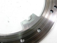 Load image into Gallery viewer, 2005 Harley VRSCSE CVO V-Rod Front Brake Rotor Disc Set 44343-01