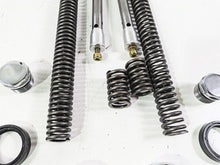 Load image into Gallery viewer, 2002 Harley Dyna FXDL Low Rider Super Glide Front Fork Internals 45925-94 | Mototech271