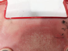 Load image into Gallery viewer, 2008 Ducati SBK 1098 S Air Manifold Radiator Guard Cover Fairing Cowl 48410601 | Mototech271