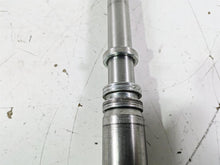 Load image into Gallery viewer, 2017 Ducati Monster 1200 S Front Axle Wheel Spindle 25mm 81910601A | Mototech271