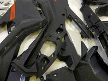 Load image into Gallery viewer, 2021 Can Am Maverick Sport 1000R XRC Plastic Body Fairing Cover Set 706600196 | Mototech271