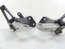 Load image into Gallery viewer, 2022 Yamaha MT09 FZ09 Rear Passenger Footpeg Set - Read B7N-2741L-00-00 | Mototech271