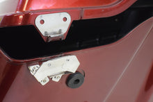 Load image into Gallery viewer, 2009 Harley Touring FLTR Road Glide Left Saddle Bag Saddlebag 90753-93 | Mototech271