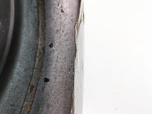 Load image into Gallery viewer, 2009 Harley FXDC Dyna Super Glide Custom Rear Fender Pewter Pearl 59634-06A | Mototech271