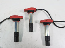 Load image into Gallery viewer, 2017 Mv Agusta Dragster 800 Eldor Ignition Coil Set 8000B2787