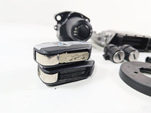 Load image into Gallery viewer, 2016 BMW R1200RT RT RTW K52 Cdi Hands Free Ignition Switch Key 13618559224