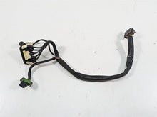 Load image into Gallery viewer, 2006 Harley Sportster XL1200 Instrument Indicator Lights Cluster 68814-04A | Mototech271