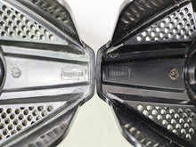 Load image into Gallery viewer, 2017 Victory Octane 1200 Triangle Side Cover Set - Read 5453138 5633067