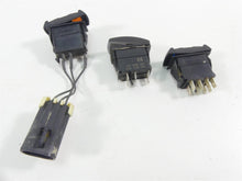 Load image into Gallery viewer, 2021 Polaris RZR1000 XP EPS Ignition Light Awd 4wd Switch Set 4016058 4015034