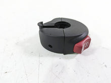 Load image into Gallery viewer, 2014 BMW R1200 RT RTW K52 Right Hand Control Switch 61318546188