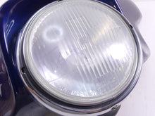 Load image into Gallery viewer, 2000 Harley Touring FLHTCI Electra Glide Front Outer Fairing & Headlight 58236-9