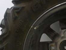 Load image into Gallery viewer, 2018 Polaris RZR1000 XP EPS Turbo Dynamix 14" Wheel Tire Set 1522842 1522843