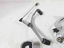 Load image into Gallery viewer, 2002 Honda VTX1800 Retro Baron Front Floorboard Shift Brake Lever Set 50612-MCV