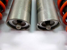 Load image into Gallery viewer, 2009 Harley XR1200 Sportster Red Rear Shock Damper Absorber Set - Read 54700-10 | Mototech271