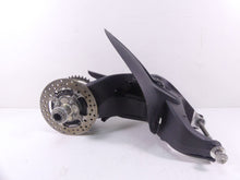 Load image into Gallery viewer, 2016 Ducati Hypermotard 939SP Rear Swingarm Swing Arm Suspension + Axle 37010911 | Mototech271