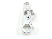 Load image into Gallery viewer, 2017 Harley Softail FXSB Breakout Upper Triple Tree Steering Clamp 49mm 46700-08 | Mototech271