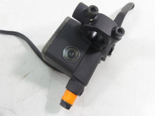 Load image into Gallery viewer, 2017 Ducati Hypermotard 939 Front Brembo Brake Master Cylinder + Lever 62440792B | Mototech271